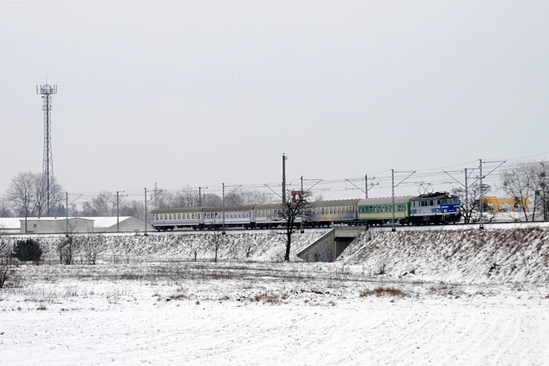 EP07-448 [PKP InterCity]