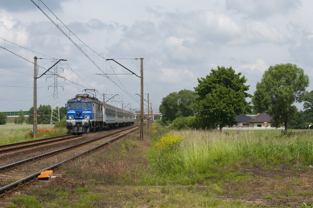EP07-456 [PKP InterCity]