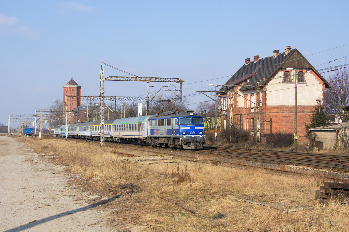 EP07-513 [PKP InterCity]