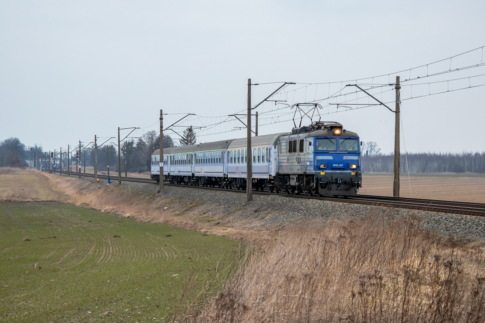 EP07-514 [PKP InterCity]