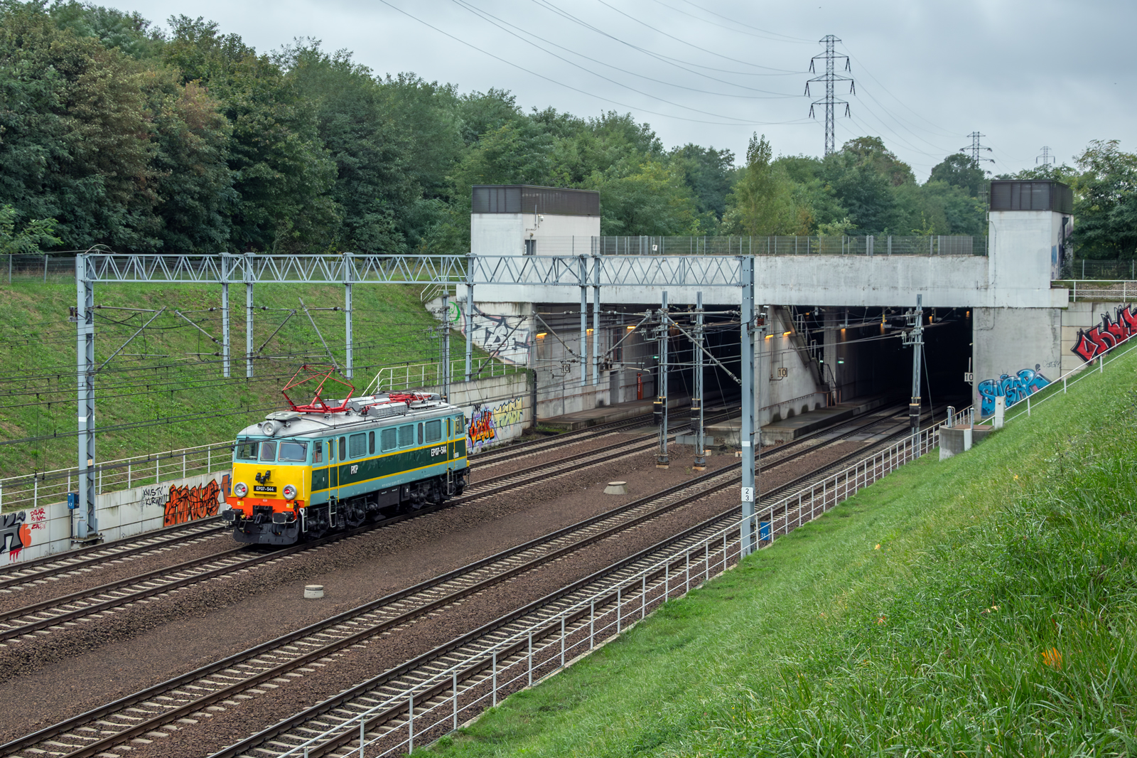 EP07-544 [PKP InterCity]
