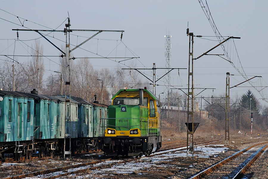 6Dg-026 [PNIUK]