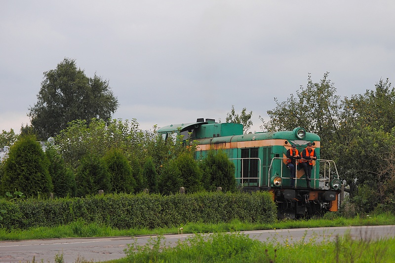 SM42-021 [PKP Cargo]