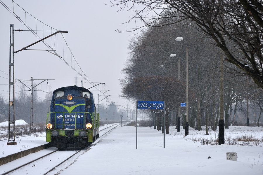 SM42-093 [PKP Cargo]