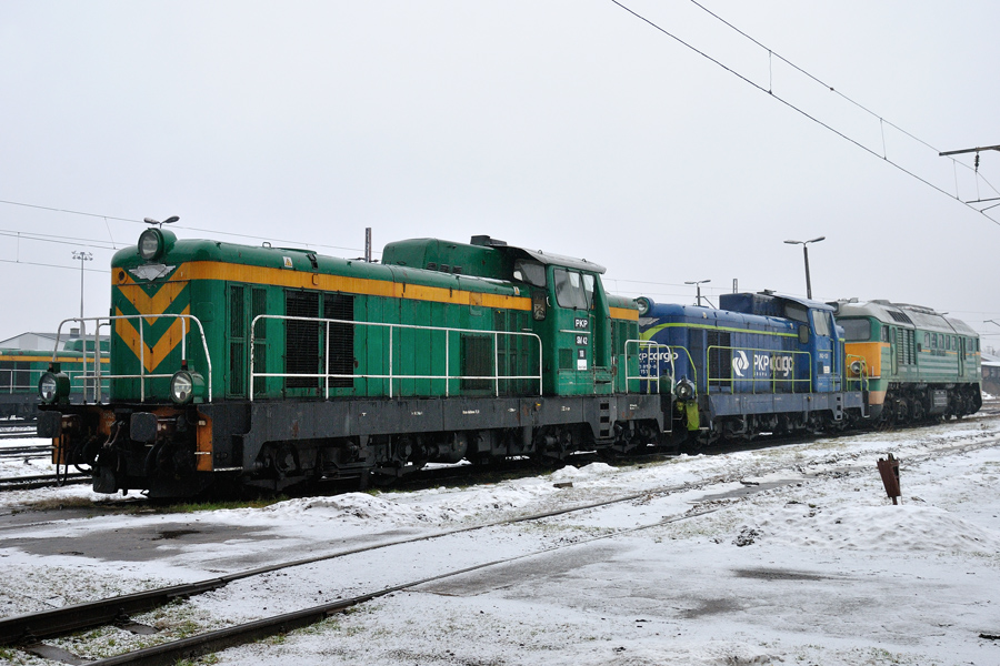 SM42-100 [PKP Cargo]