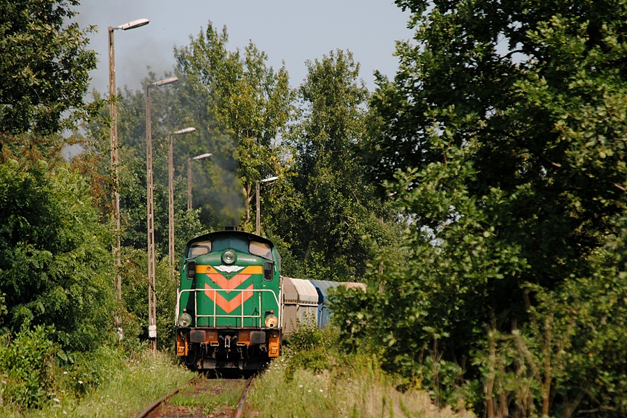 SM42-100 [PKP Cargo]