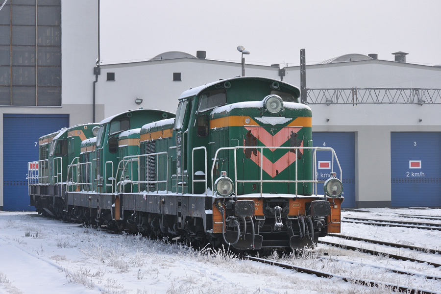 SM42-100 [PKP Cargo]