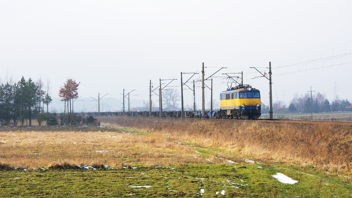 EU07-043 [Ecco Rail]