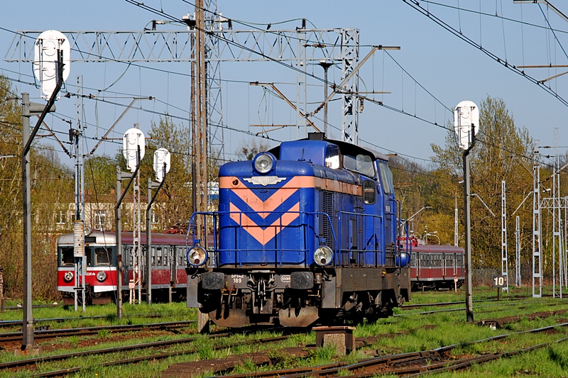 SM42-189 [PKP InterCity]