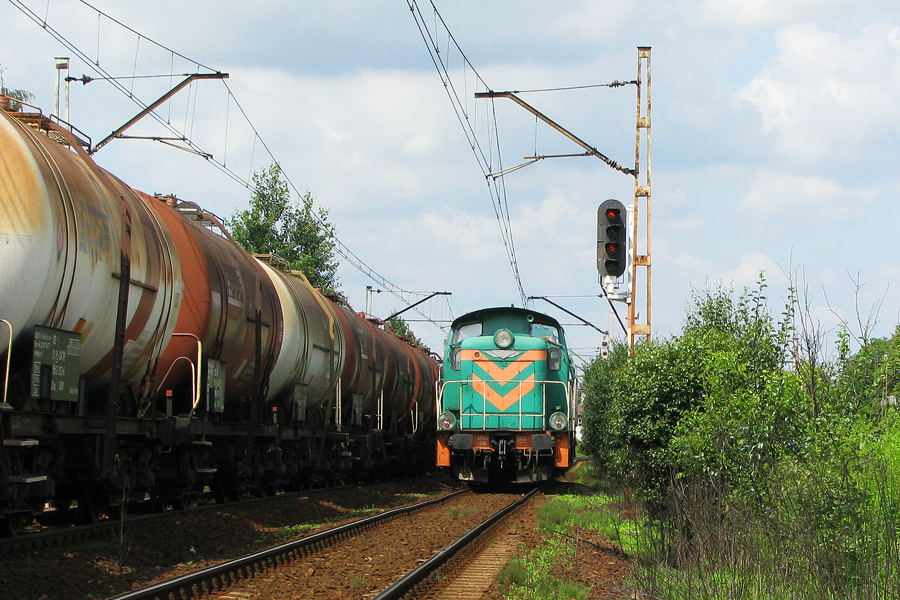 SM42-218 [PKP Cargo]