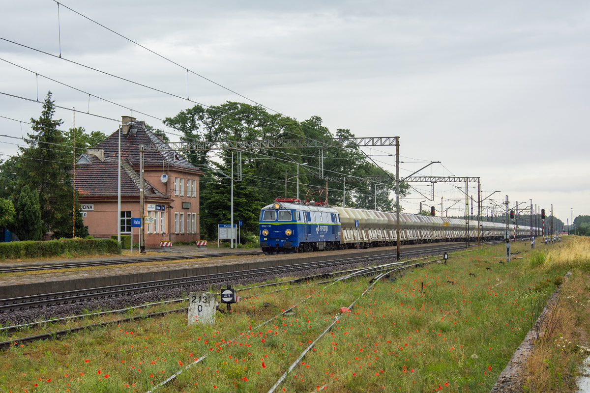 ET22-1125 [PKP Cargo]