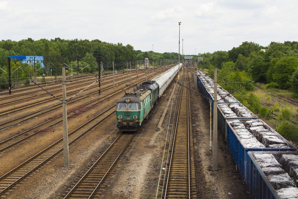 ET22-835 [PKP Cargo]