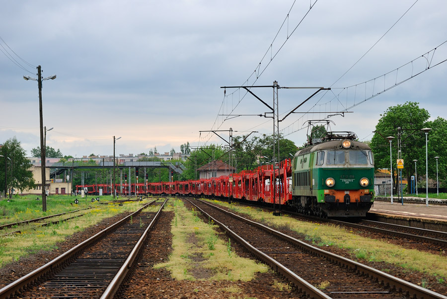 ET22-918 [PKP Cargo]