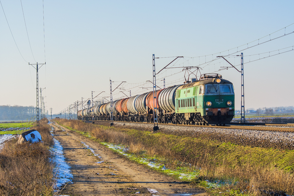 ET22-918 [PKP Cargo]