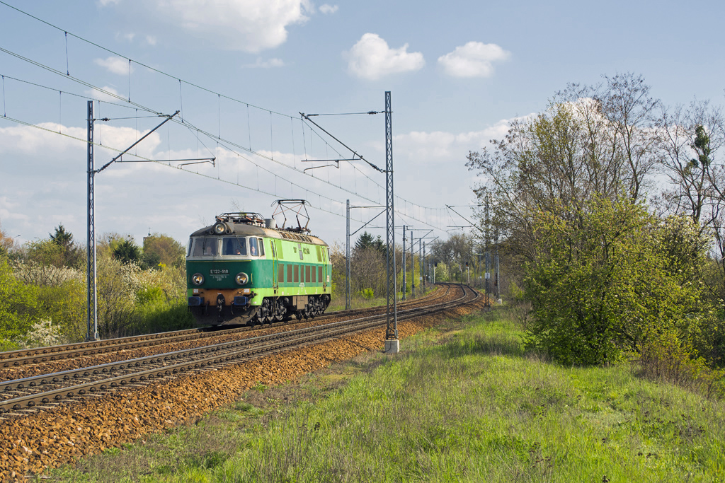 ET22-918 [PKP Cargo]