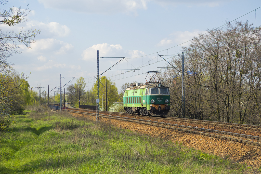 ET22-918 [PKP Cargo]