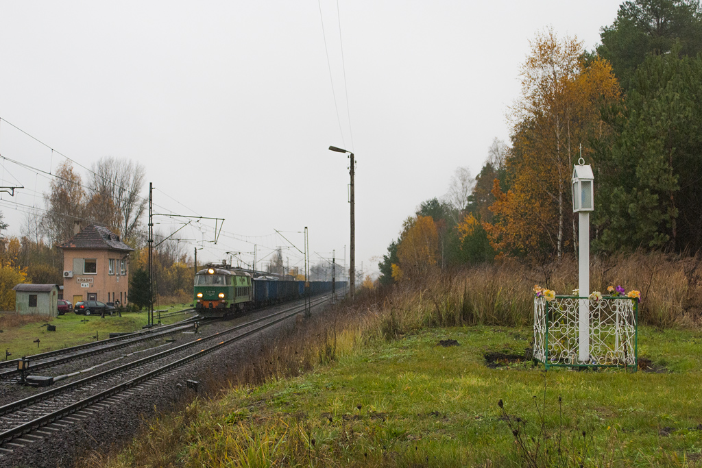 ET22-918 [PKP Cargo]