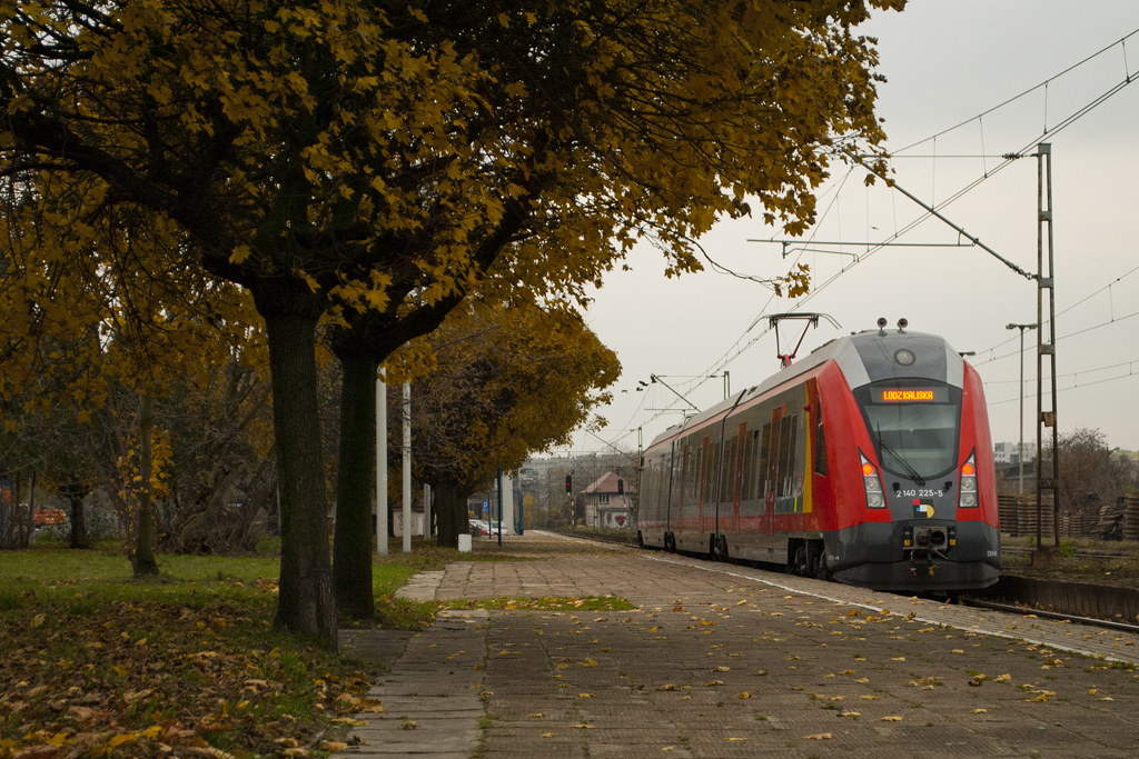 ED59-01 [Przewozy Regionalne]