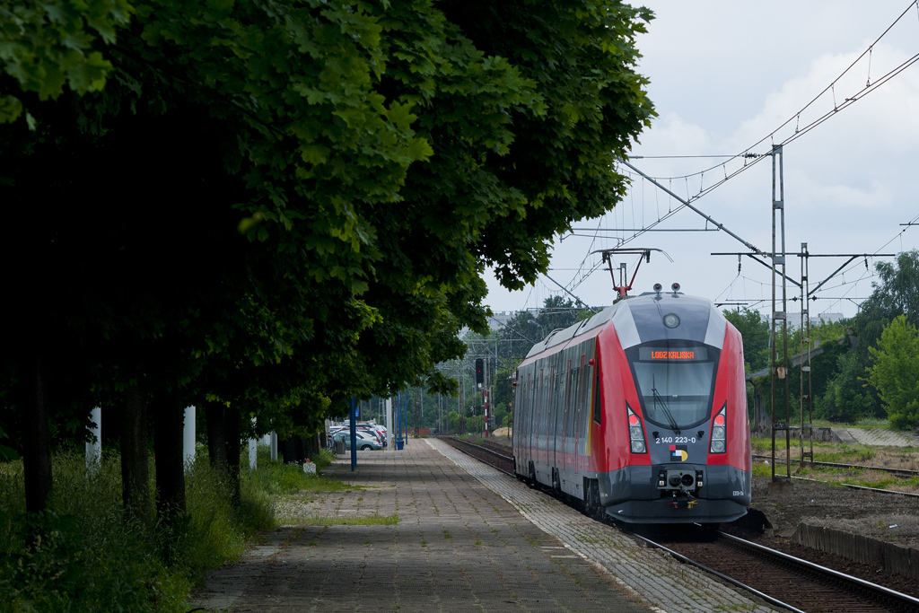 ED59-01 [Przewozy Regionalne]