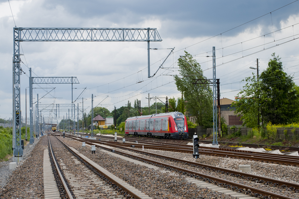 ED59-01 [Przewozy Regionalne]