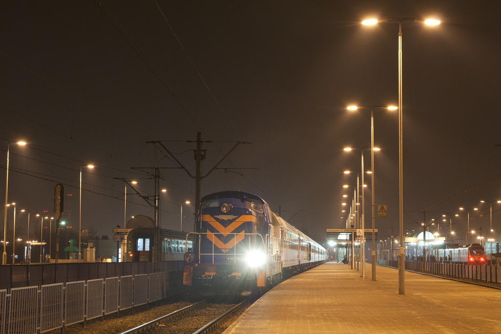 SM42-380 [PKP InterCity]