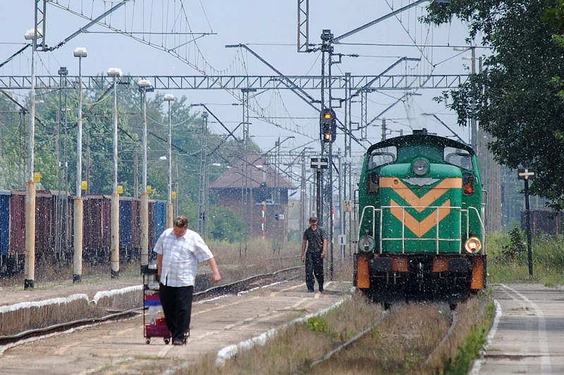 SM42-381 [PKP Cargo]