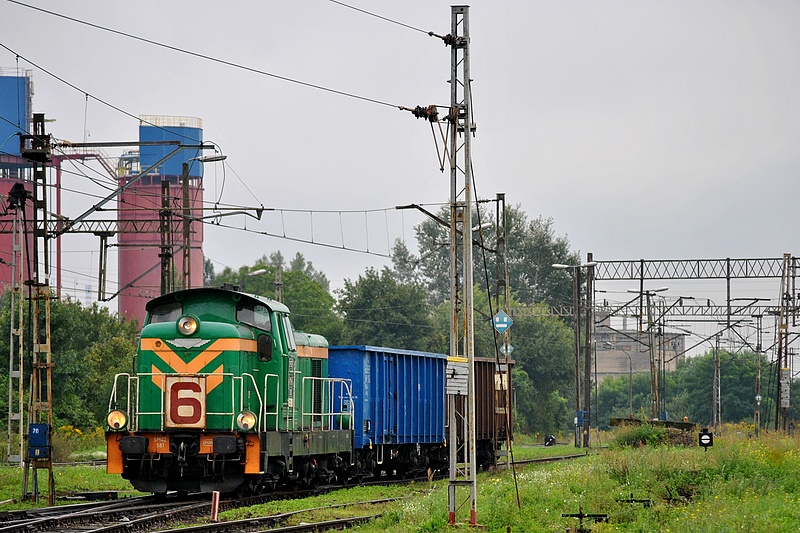 SM42-381 [PKP Cargo]