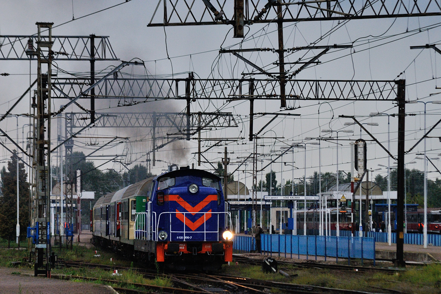 SM42-403 [PKP InterCity]