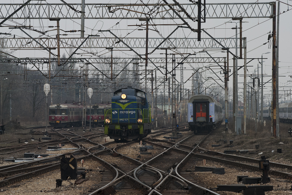 SM42-471 [PKP Cargo]