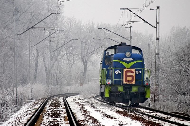 SM42-510 [PKP Cargo]