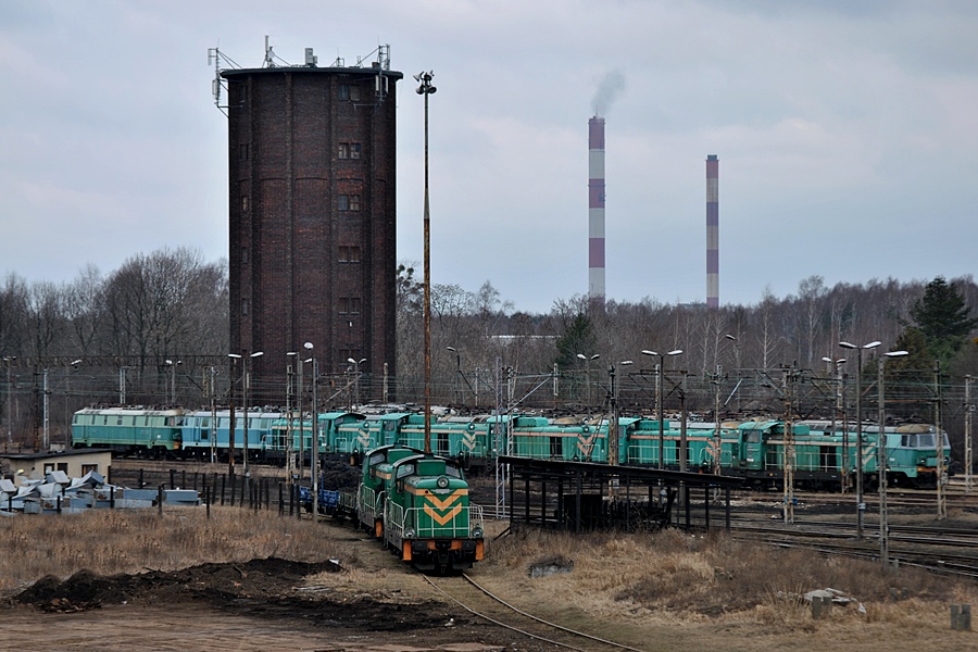 SM42-511 [PKP Cargo]