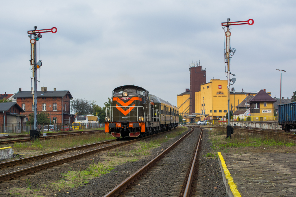 SM42-523 [Przewozy Regionalne]