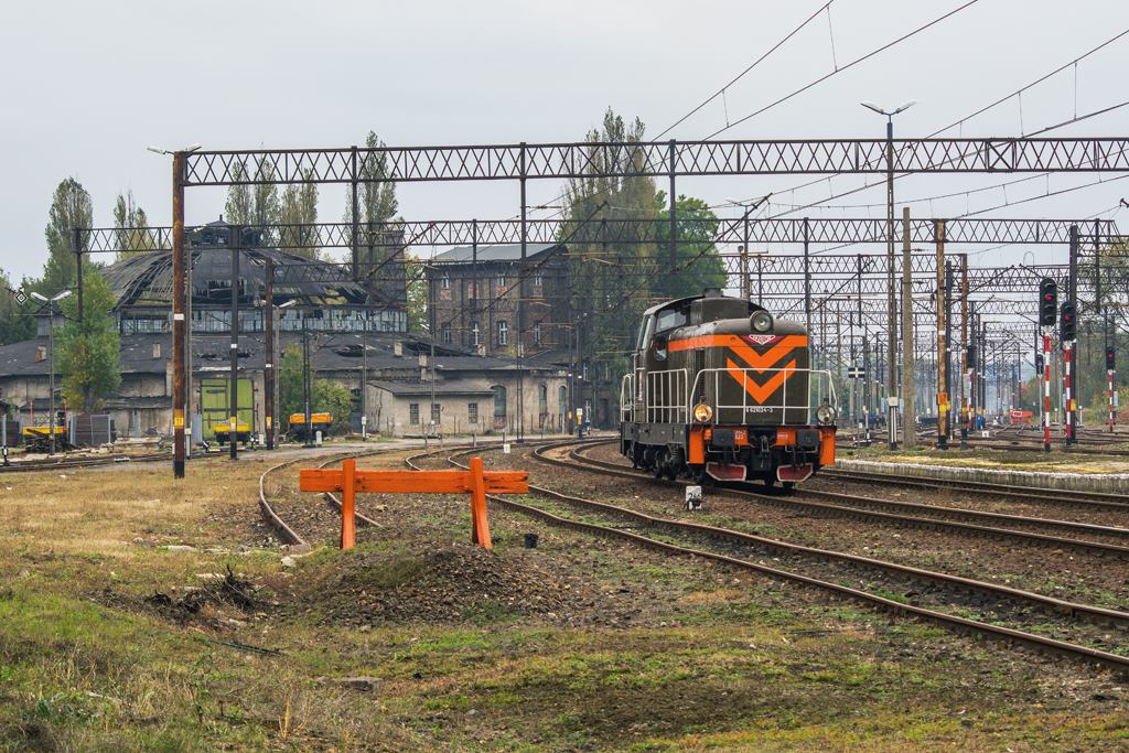 SM42-523 [Przewozy Regionalne]