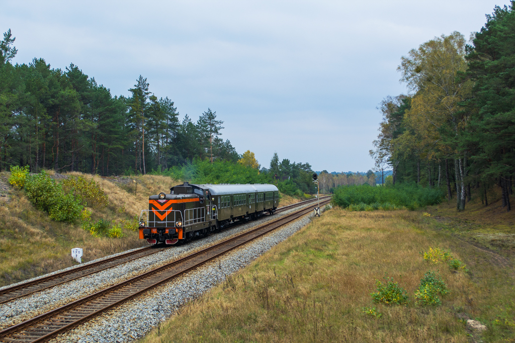 SM42-523 [Przewozy Regionalne]