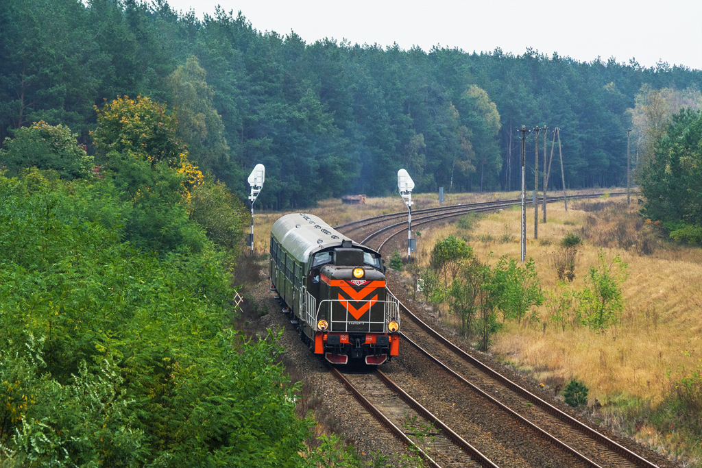 SM42-523 [Przewozy Regionalne]