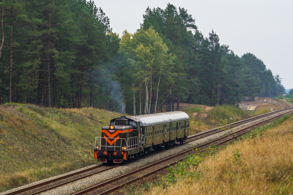 SM42-523 [Przewozy Regionalne]