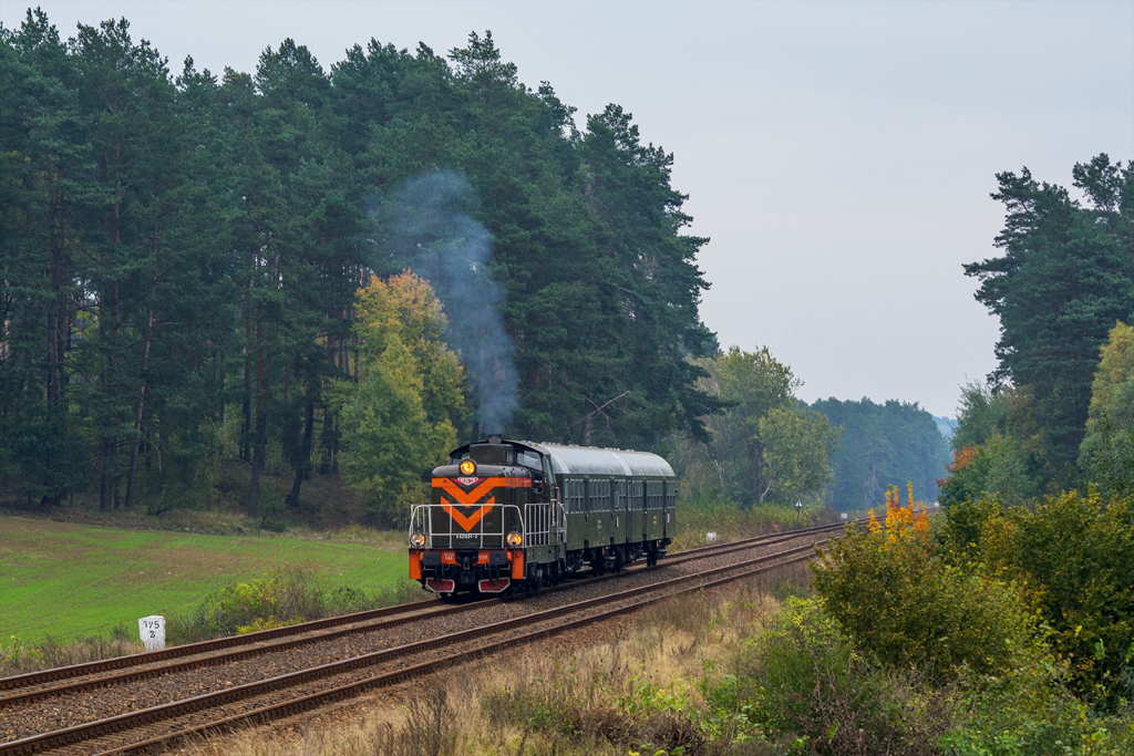 SM42-523 [Przewozy Regionalne]