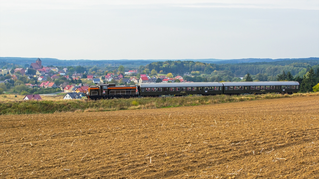 SM42-523 [Przewozy Regionalne]