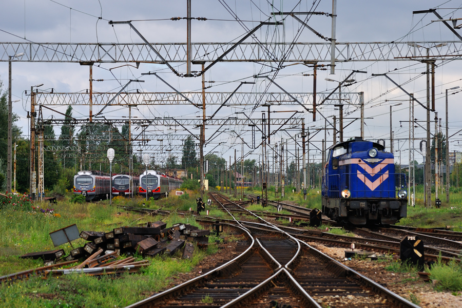 SM42-524 [PKP InterCity]