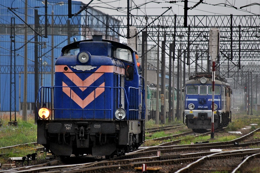 SM42-561 [PKP InterCity]