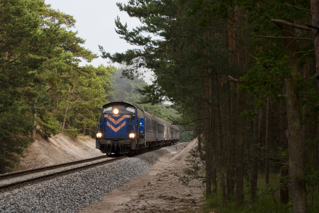 SM42-563 [PKP InterCity]