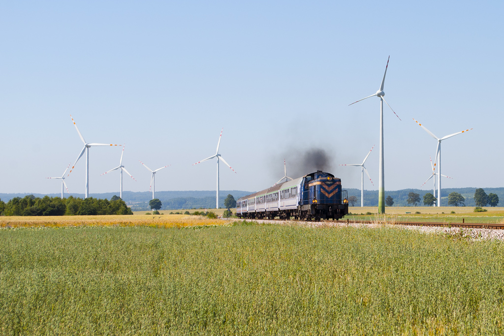 SM42-563 [PKP InterCity]