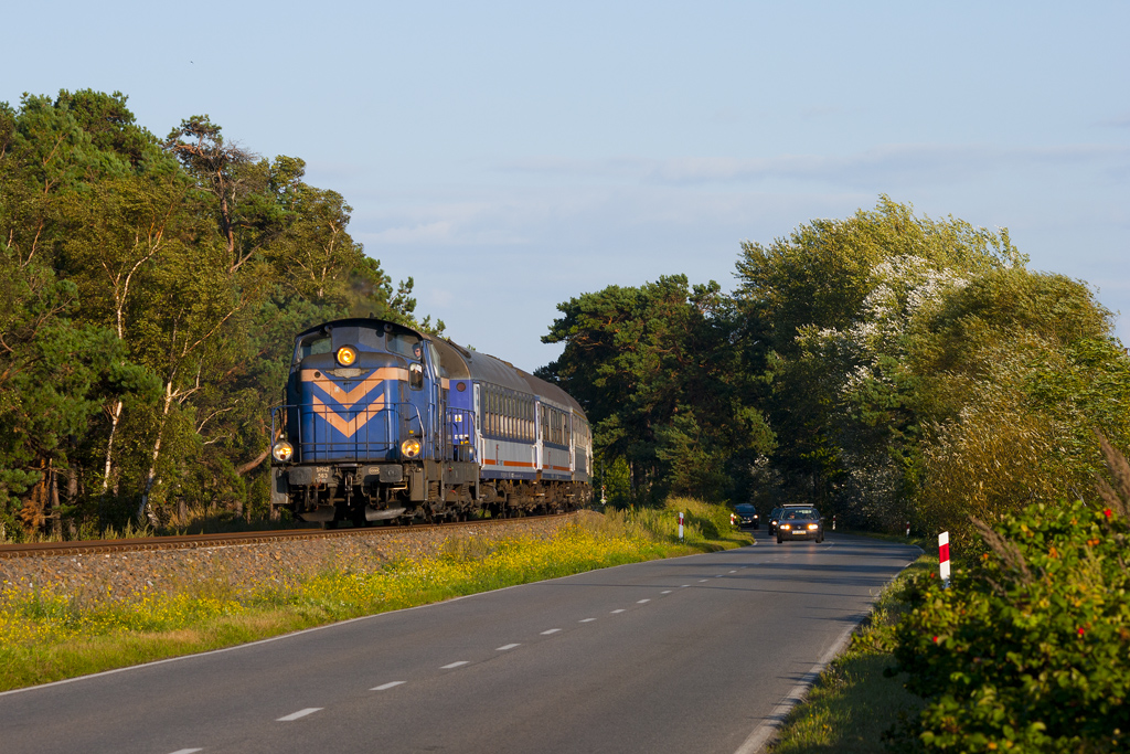 SM42-563 [PKP InterCity]