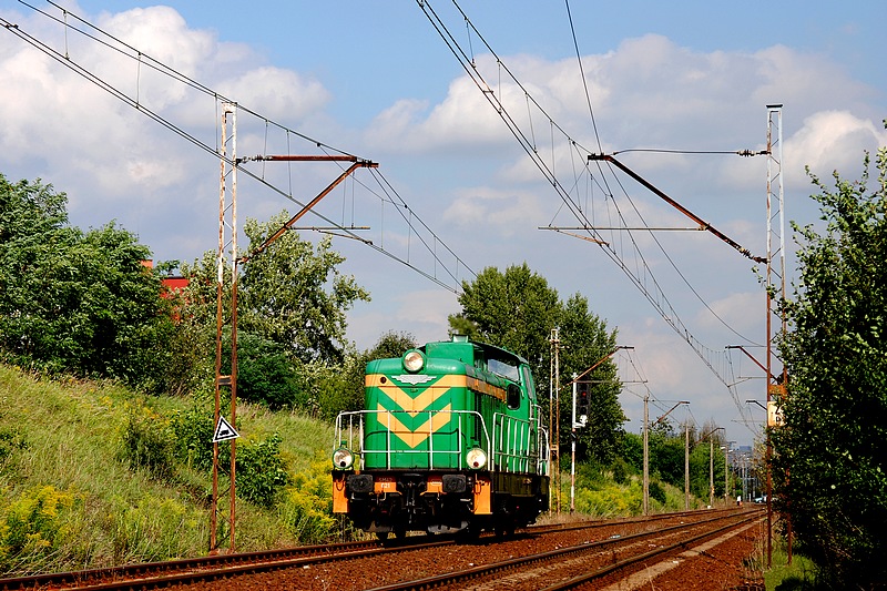 SM42-621 [PKP Cargo]