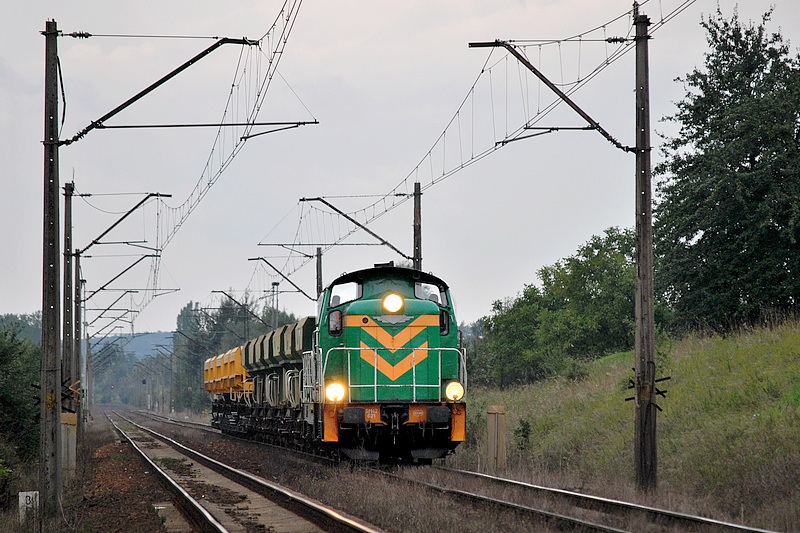 SM42-621 [PKP Cargo]