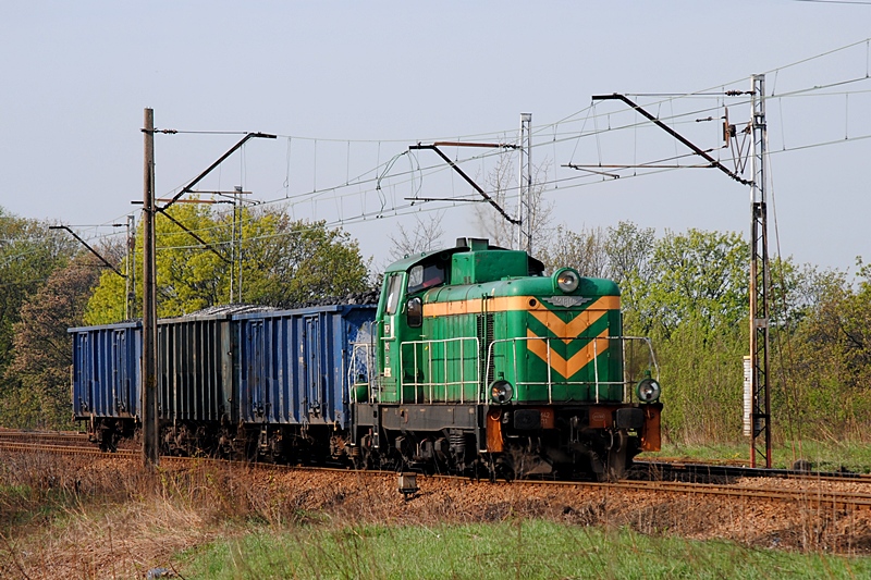 SM42-621 [PKP Cargo]