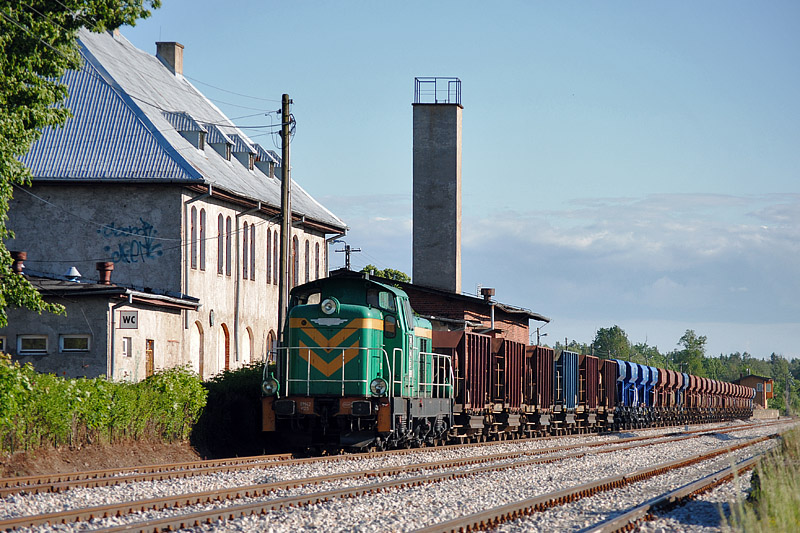 SM42-625 [PKP Cargo]