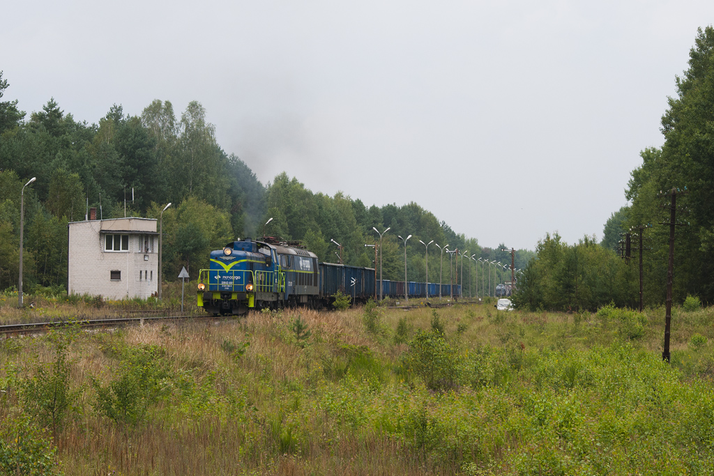 SM42-661 [PKP Cargo]