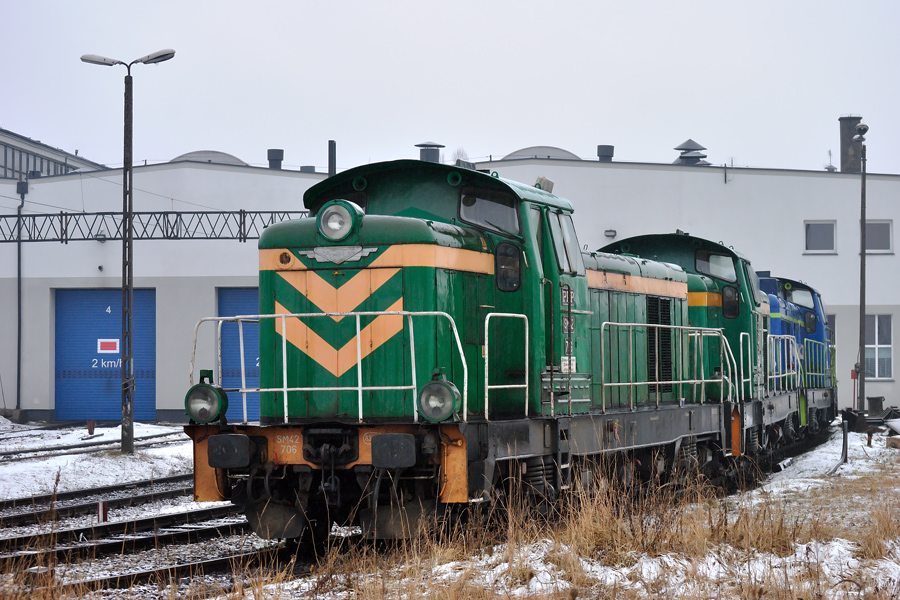 SM42-706 [PKP Cargo]