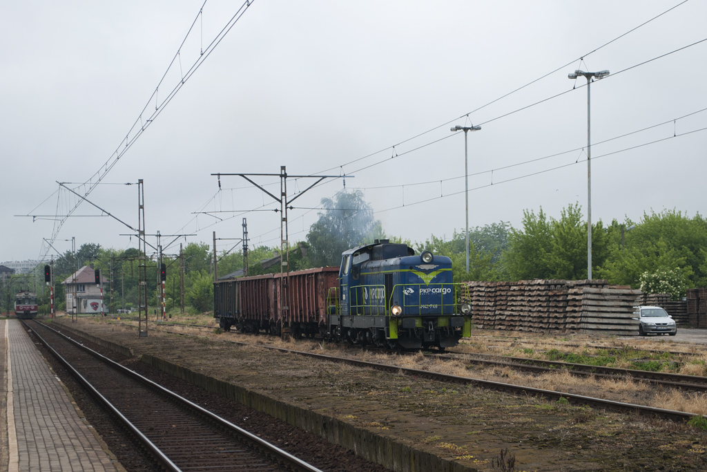 SM42-746 [PKP Cargo]